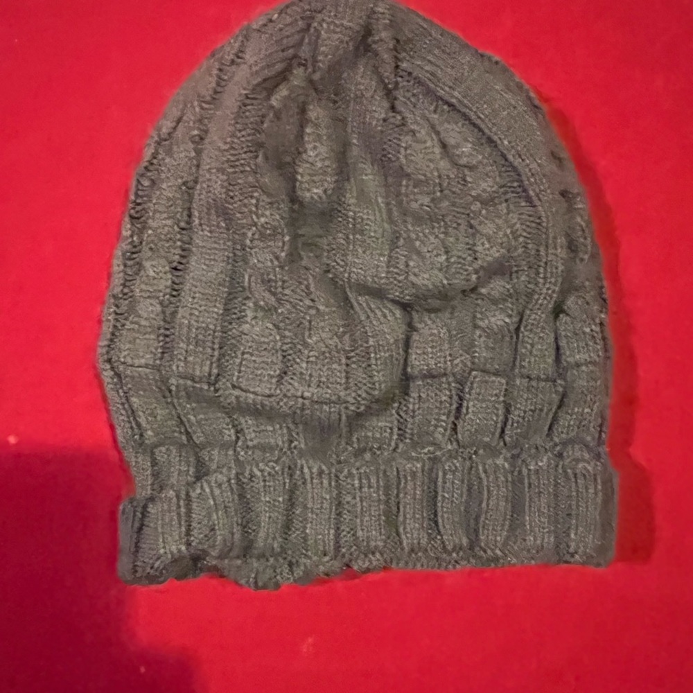 Winter hat